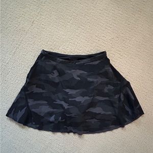 Athleta Tennis Skirt